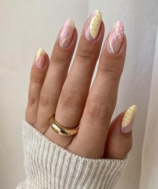 SIMPLE FRENCH TIP NAIL DESIGNS