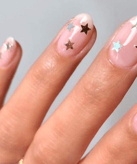 SIMPLE GEL NAIL DESIGNS