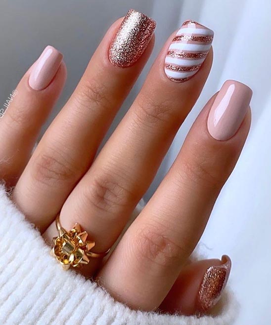 50+ Simple Gel Nail Designs (2024) TailoringinHindi