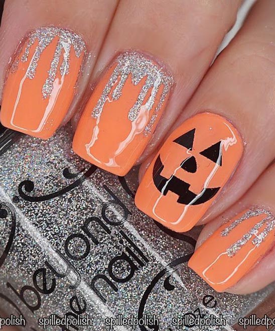 SIMPLE GEL NAIL DESIGNS