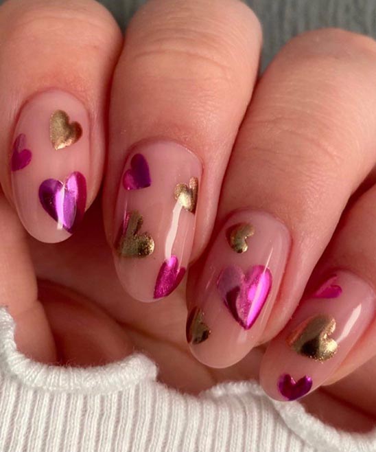 SIMPLE HALLOWEEN NAIL IDEAS