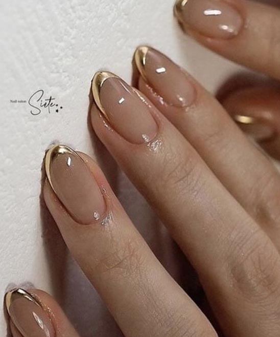 SIMPLE MARCH NAIL DESIGNS