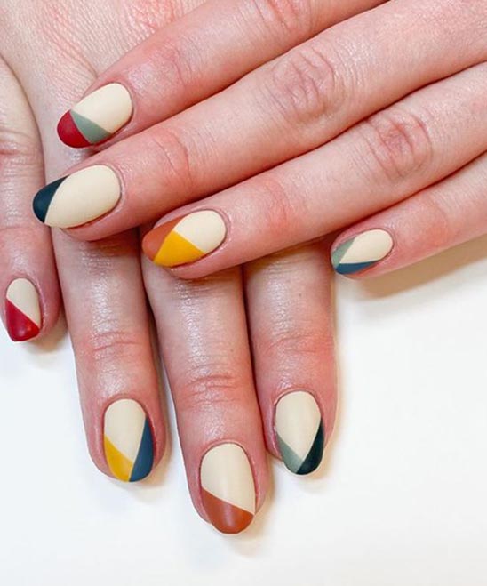 SIMPLE NAIL ART DESIGNS SHORT NAILS