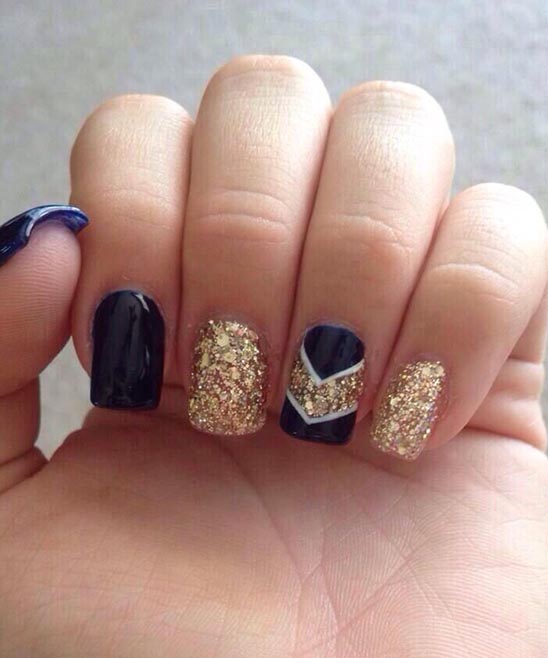 SIMPLE NAIL DESIGN IDEAS