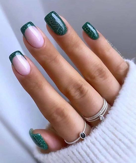 SIMPLE NAIL DESIGN IDEAS 2023