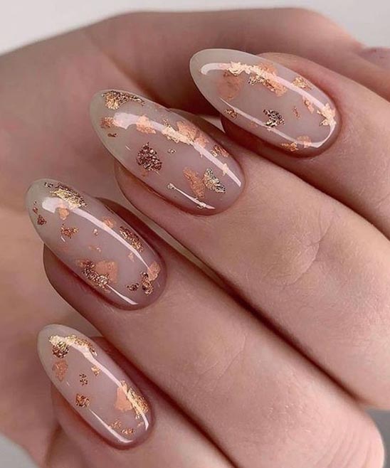SIMPLE NAIL DESIGN IDEAS