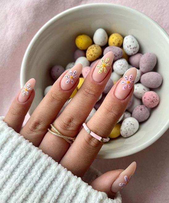 SIMPLE NAIL DESIGN IDEAS