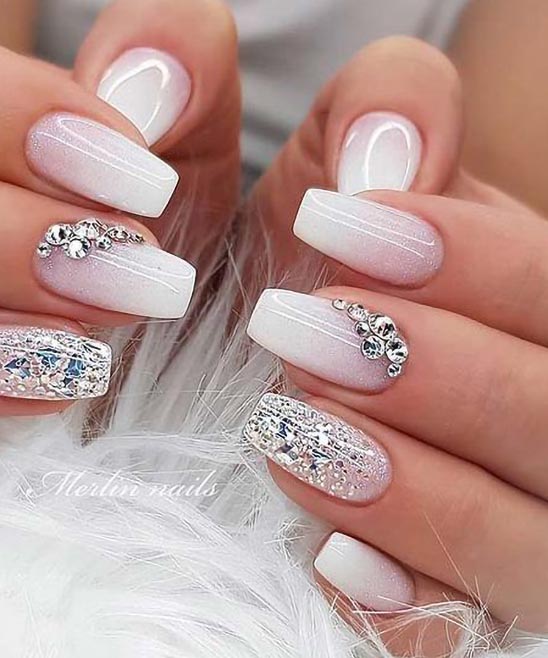 SIMPLE NAIL DESIGN IDEAS