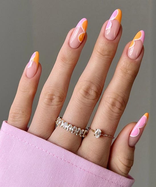 SIMPLE NAIL DESIGN IDEAS FOR SHORT NAILS