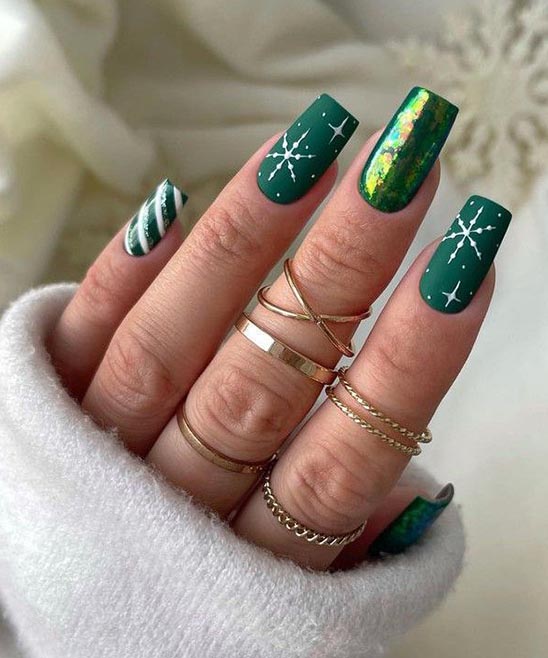 50+ Simple Gel Nail Designs (2024) TailoringinHindi