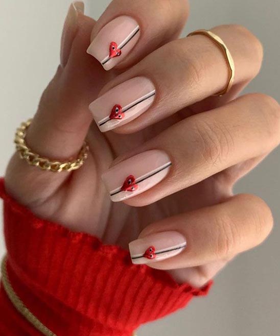 SIMPLE NAIL DESIGNS 2023