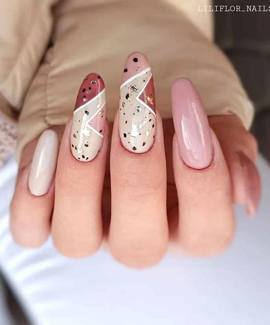 SIMPLE NAIL DESIGNS 2023