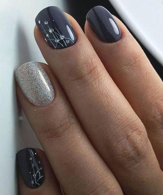 SIMPLE NAIL DESIGNS 2023