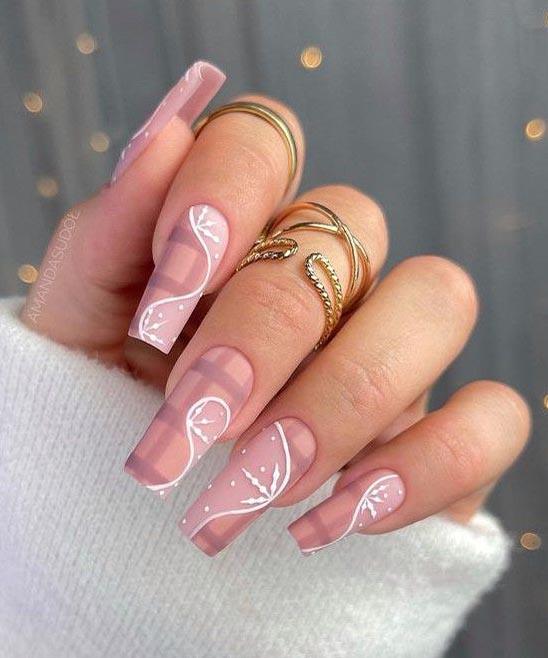 SIMPLE NAIL DESIGNS 2023