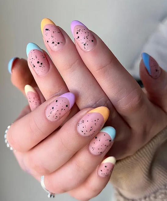 SIMPLE NAIL DESIGNS 2023
