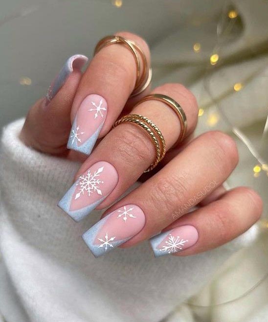 SIMPLE NAIL DESIGNS ACRYLIC