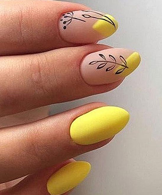 SIMPLE NAIL DESIGNS FOR SHORT NAILS