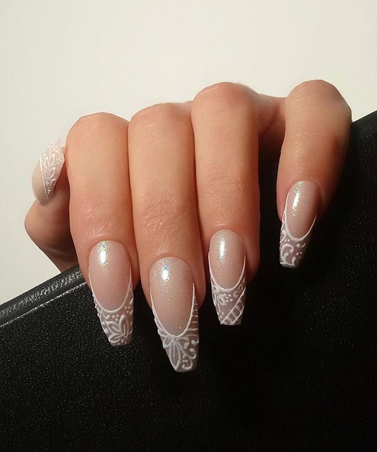 SIMPLE NAIL DESIGNS FOR SHORT NAILS