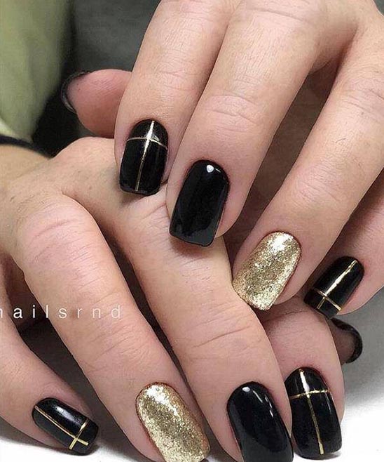 SIMPLE NAIL DESIGNS FOR SUMMER