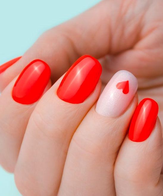 SIMPLE NAIL DESIGNS FOR SUMMER