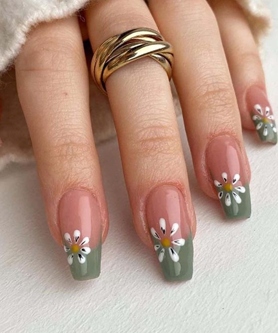 SIMPLE NAIL DESIGNS FOR SUMMER