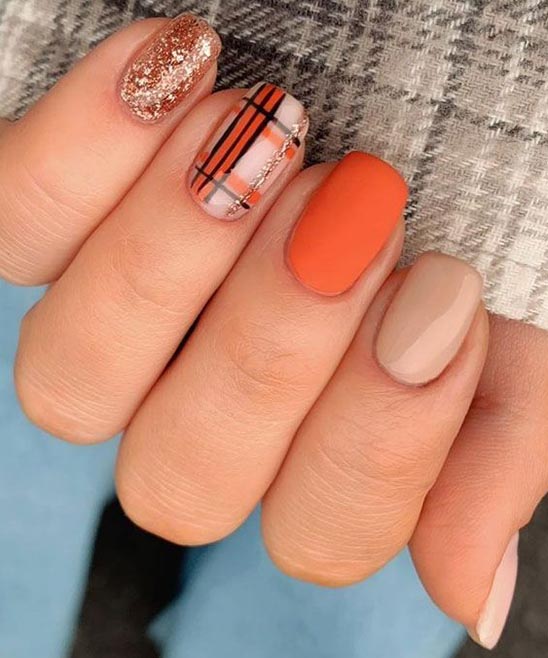 SIMPLE NAIL DESIGNS FOR VALENTINE'S DAY