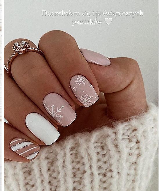 50+ Simple Gel Nail Designs (2024) TailoringinHindi