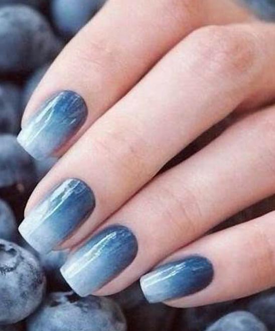 SIMPLE NAIL DESIGNS SHORT