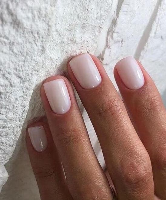 SIMPLE NAIL DESIGNS SHORT