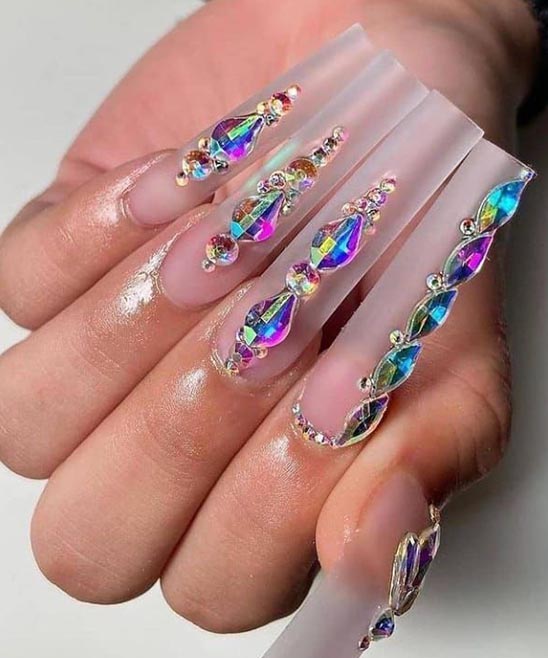 SIMPLE NAIL DESIGNS FOR SHORT NAILS