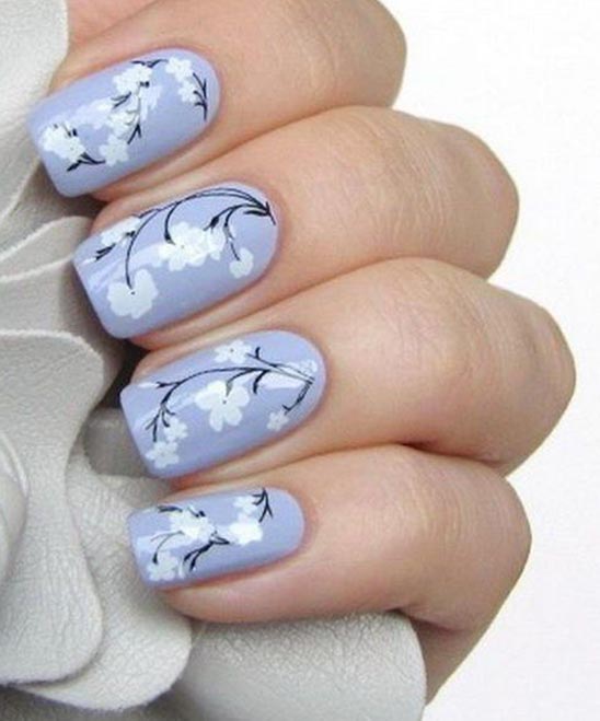 SIMPLE NAIL DESIGNS SHORT NAILS