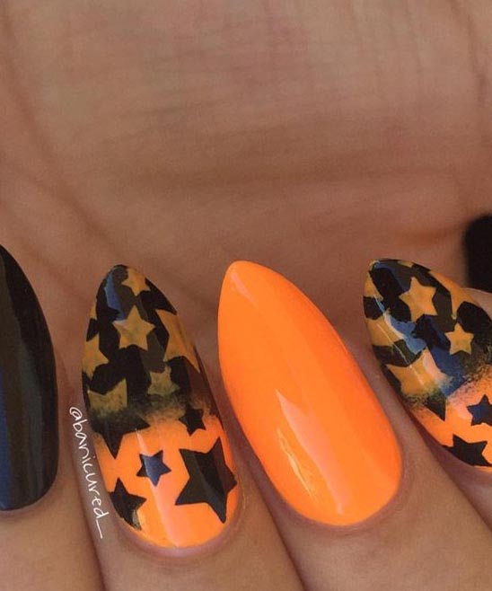 SIMPLE NAIL DESIGNS SHORT