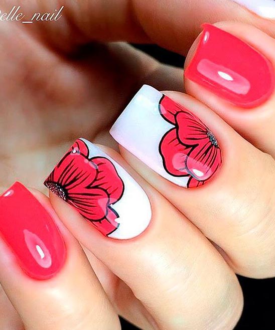 SIMPLE NAIL DESIGNS SUMMER 2023