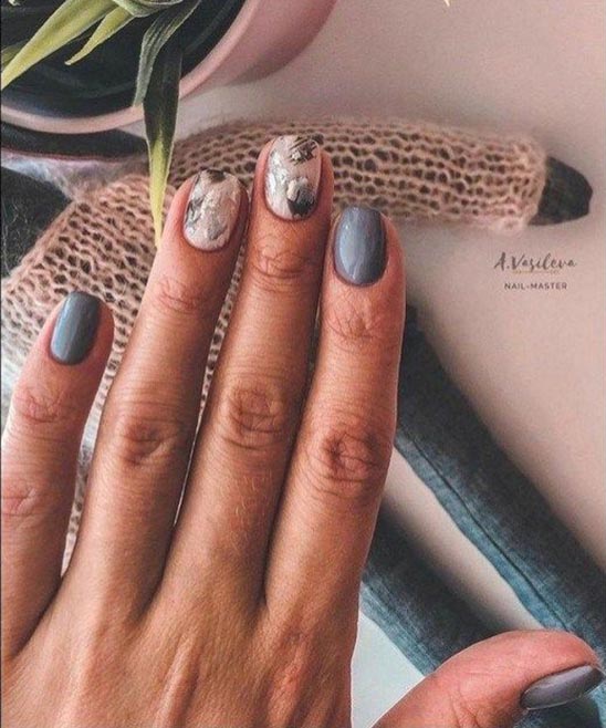 SIMPLE NAIL IDEAS FOR SHORT NAILS