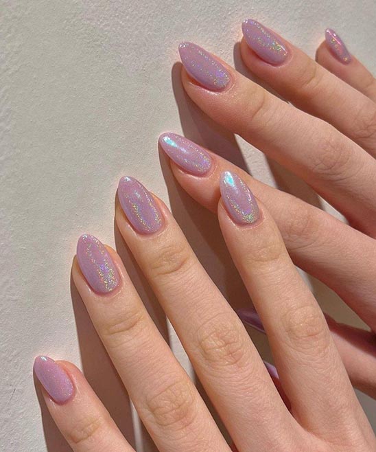 SIMPLE NAIL IDEAS FOR SHORT ROUND NAILS