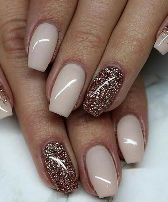SIMPLE NAIL IDEAS FOR SUMMER