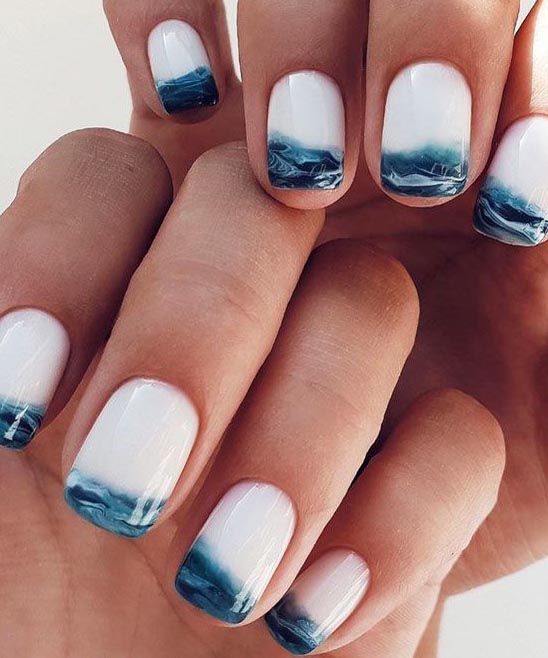 SIMPLE NAIL IDEAS LONG