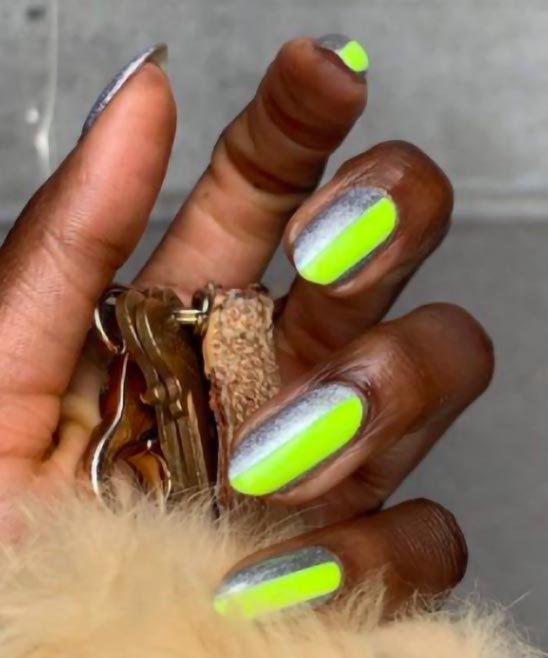 SIMPLE NAIL IDEAS WITHOUT DESIGNS 2023