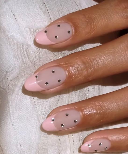 SIMPLE NAIL DESIGNS SHORT