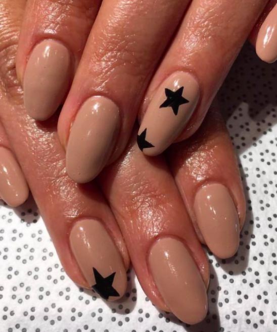 SIMPLE NAILS DESIGN IDEAS