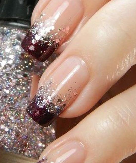 SIMPLE NAILS DESIGNS