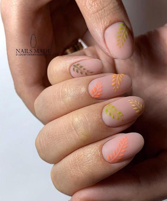 SIMPLE NAILS FOR VALENTINES DAY