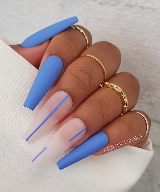 SIMPLE PINK NAIL DESIGNS