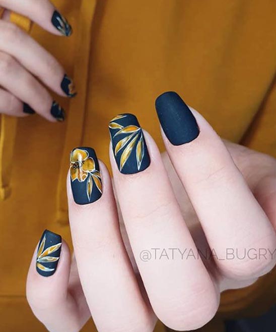 SIMPLE PINK VALENTINE NAILS