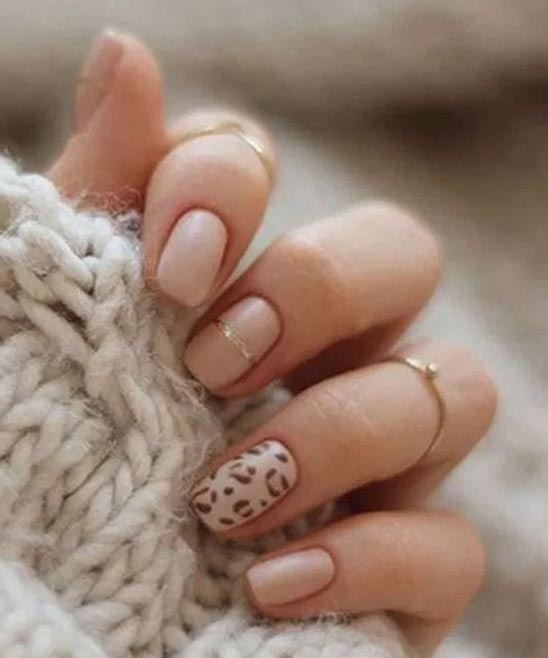 SIMPLE PLAIN NAIL IDEAS