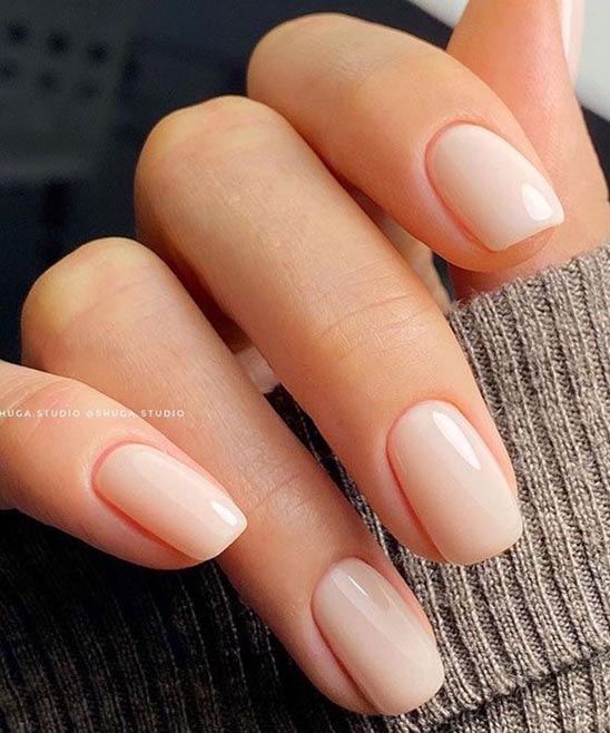 SIMPLE PRIDE NAIL IDEAS