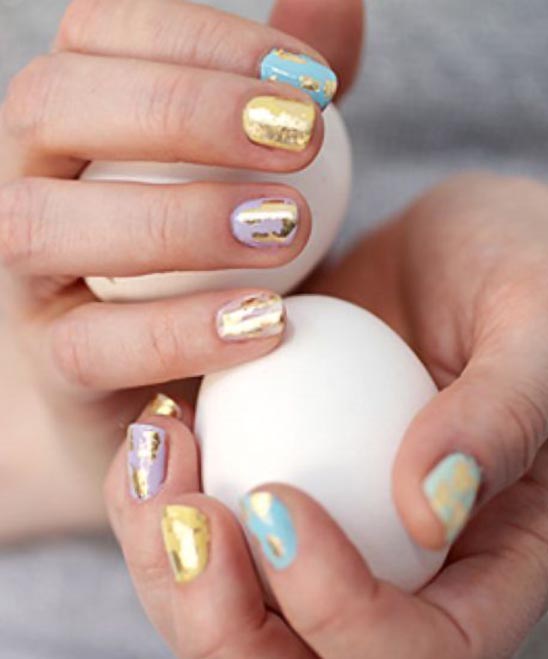 SIMPLE RED NAIL DESIGNS