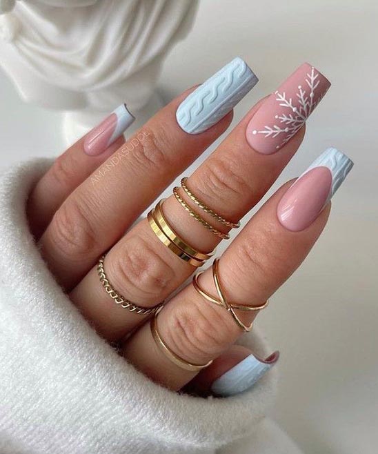 SIMPLE RED NAIL DESIGNS