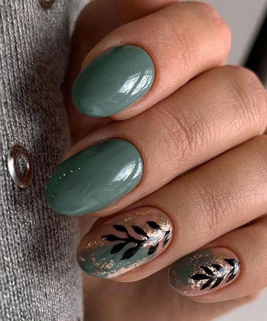 SIMPLE SHORT NAIL DESIGNS SUMMER