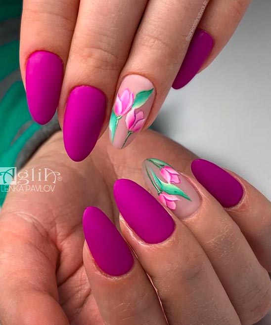 SIMPLE SHORT SIMPLE NAIL IDEAS